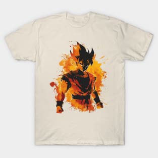 goku T-Shirt